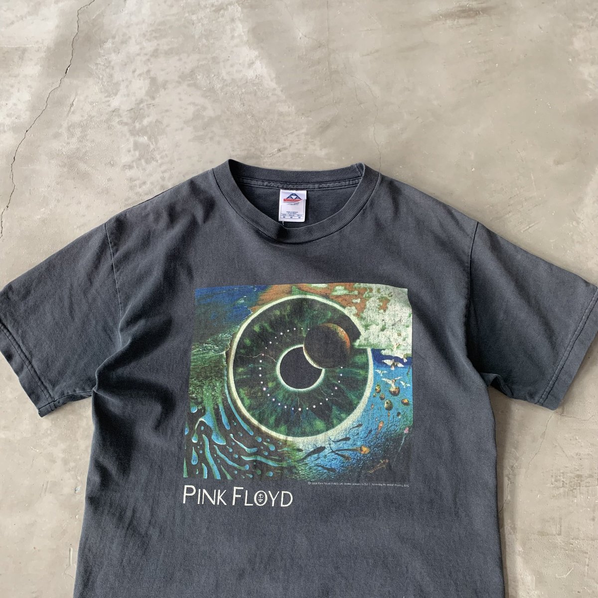 Used/ユーズド『Pink floyd Band T-shirt 』 | SUNQGO