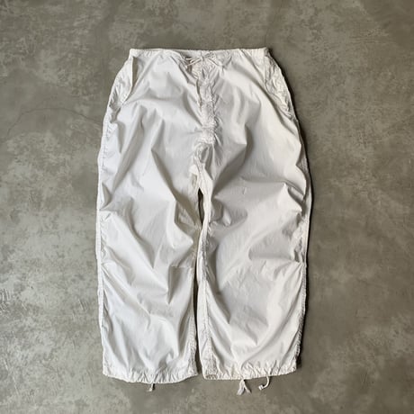 Used/ユーズド 『78's US Army Vintage Snow Camo Pants』