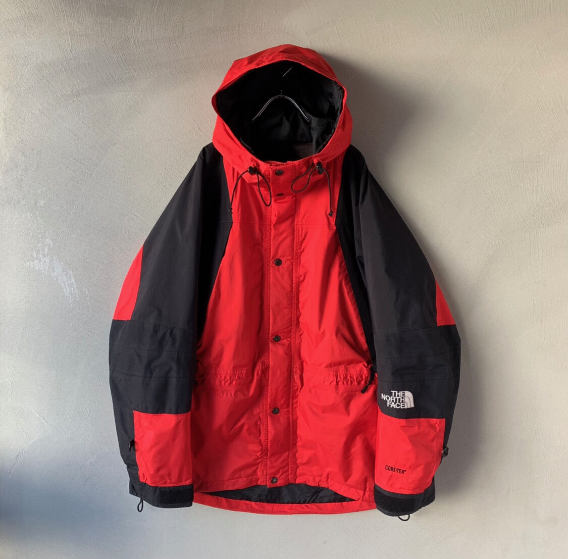 Used/ユーズド『90s THE NORTH FACE Mountain Light Jac Used/ユーズド『90s THE NORTH FACE Mountain Light Jac