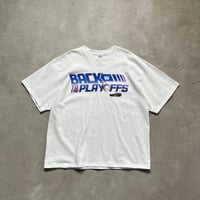 Used/ユーズド『Upcycle 00's Parody Tee』