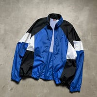 Used/ユーズド『90's Nike Nylon Jacket』