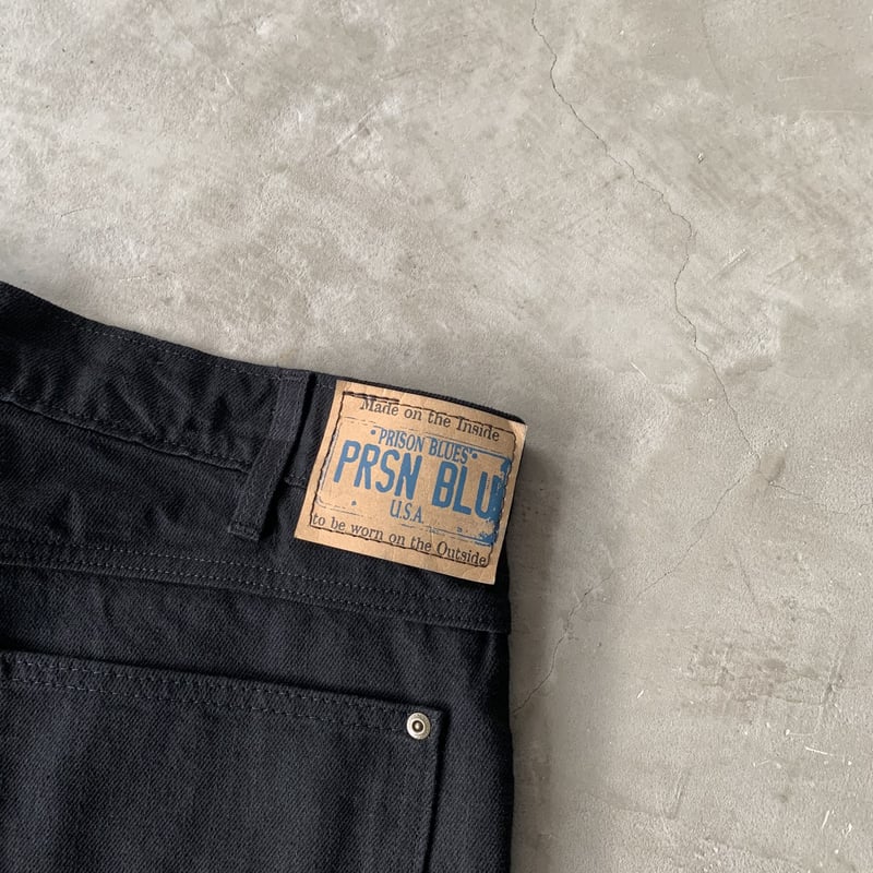 197 PRSN BLUES USA製 ペインターパンツ 36インチ 197 PRSN BLUES USA製 ペインターパンツ 36インチ