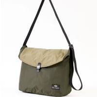 BAG ‘n’ NOUN / バッグンナウン『 PORCINI 'L/COMBI' 』