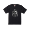 【sold out】モノクロTシャツ（黒）