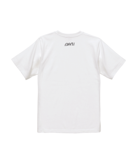 【sold out】顔◯Tシャツ