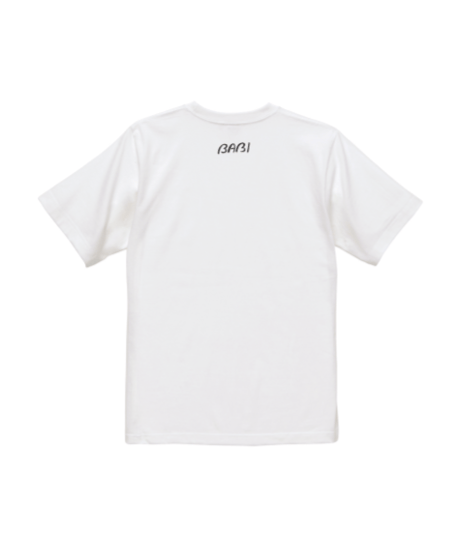 【sold out】顔◯Tシャツ