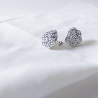 あわじむすびのアートピアス/イヤリング