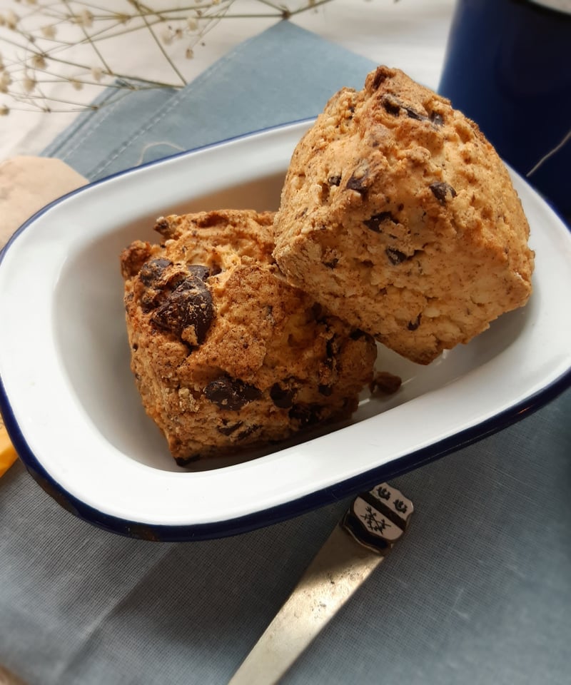 スコーンおまかセット〈大〉〈スコーン10個入り〉 | おやつやcoe