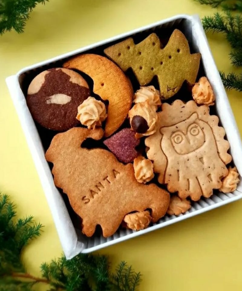 【sana】M&S ホットチョコレートトレイン缶&クリスマス限定クッキー缶 楽天市場】クリスマス限定 S30 ポルカとドットのクリスマス会