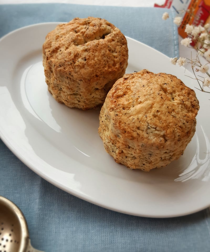 スコーンおまかセット〈大〉〈スコーン10個入り〉 | おやつやcoe