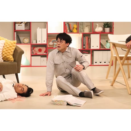 配信祭🏮 第五回公演『イエスと言え』【A班】（2023）