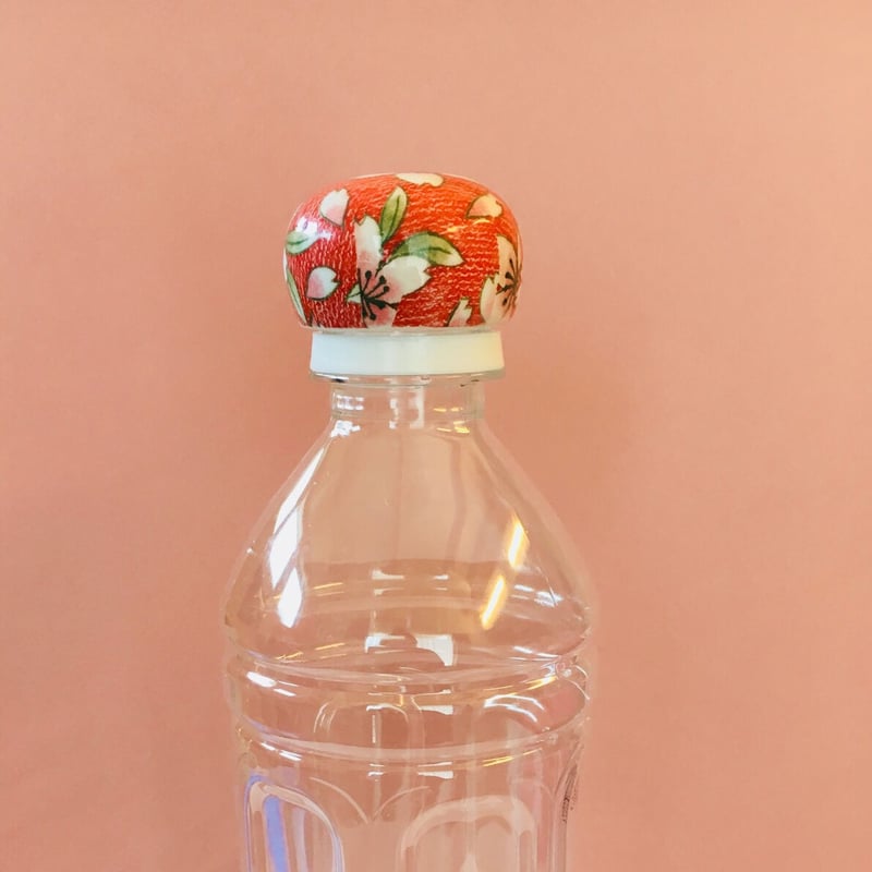 3~5日で発送】ペットボトルマイキャップ(百万馬☆利器) | KAIKA 3~5日で発送】ペットボトルマイキャップ(百万馬☆利器) | KAIKA