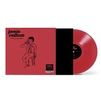 【RSD 2026 限定】（輸入LP / NEW / カラー盤）Jamie Cullum / The Song Society Playlist