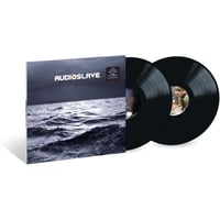 （輸入2LP / NEW）Audioslave オーディオスレイヴ / Out Of Exile