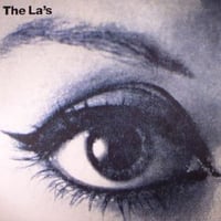 （輸入LP / NEW / 再入荷）The LA's ラーズ / The LA's