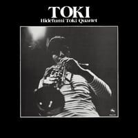 （国内LP / NEW / TBM / 2024年ソニー再発盤）土岐英史 / トキ