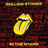 （輸入10inch / NEW）The Rolling Stones ローリング・ストーンズ / In The Stars