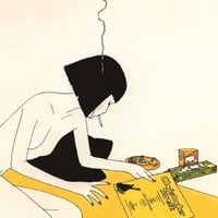 （国内LP / NEW）Lamp / ゆめ