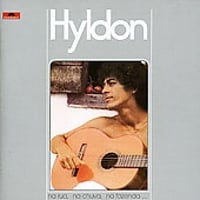 （輸入LP / NEW）HYLDON イルドン / NA RUA, NA CHUVA, NA FAZENDA