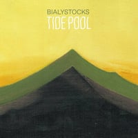 予約受付中（国内12inch / NEW）Bialystocks ビアリストックス / Tide Pool