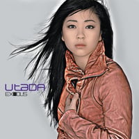 （国内2LP / NEW）Utada 宇多田ヒカル / Exodus