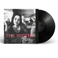 （輸入LP / NEW）THE SMITHS スミス / BEST... I