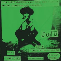 予約受付中（輸入7inch / NEW）WILD BILLY CHILDISH & THE NORTH KENT FOLKWAYS REVIVAL / House Of The Rising Sun
