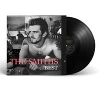 （輸入LP / NEW）THE SMITHS スミス / BEST... II