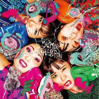 （輸入LP / NEW / カラー盤）おとぼけビ～バ～ OTOBOKE BEAVER / スーパー・チャンポン Super Champon