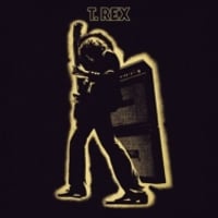予約受付中（国内LP / NEW）T.REX / Electric Warrior 電気の武者