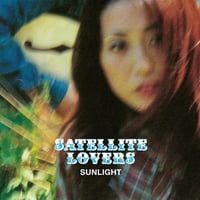 （国内12inch / NEW）SATELLITE LOVERS サテライト・ラヴァーズ / SUNLIGHT