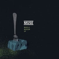 【RSD 2026 限定】（輸入12inch / NEW / カラー盤）MUSE ミューズ / MUSCLE MUSEUM