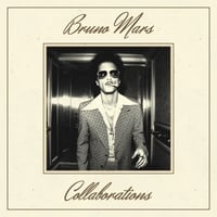 RSD 2026 限定】（輸入LP / NEW）BRUNO MARS ブルーノ・マーズ /