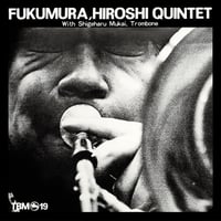 （国内LP / NEW / TBM / 2026年ソニー再発盤）福村博五重奏団 Fukumura Hiroshi / 福村博クインテット