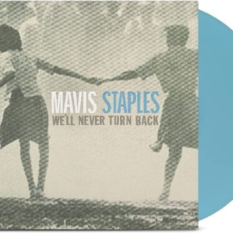 MAVIS STAPLES （メイヴィス・ステイプルズ） ソウルLP盤 MAVIS STAPLES （メイヴィス・ステイプルズ） ソウルLP盤 Mavis