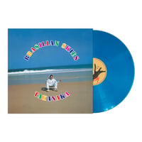 予約受付中（国内LP / NEW / カラー盤 / 再プレス）高中正義 MASAYOSHI TAKANAKA / BRASILIAN SKIES