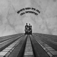 （国内LP / NEW / P-VINE）ソウル・ジェネレイション SOUL GENERATION / Beyond Body And Soul
