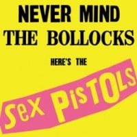 （国内LP / NEW）Sex Pistols セックス・ピストルズ / Never Mind The Bollocks, Here's The Sex Pistols 勝手にしやがれ