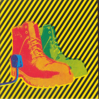 取寄せ注文受付中【RSD 2026 限定】（輸入2LP / NEW）XTC / Live Boots : Live At Emerald City 1981