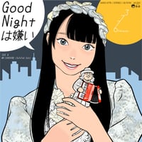 【RSD 2026 限定】（国内7inch / NEW）3776 / Good Nightは嫌い