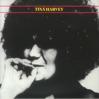 【RSD 2026 限定】（輸入LP / NEW）Tina Harvey ティナ・ハーヴェイ / Tina Harvey