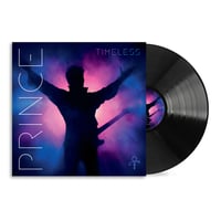 予約受付中（輸入盤国内仕様LP / NEW）Prince プリンス / Timeless