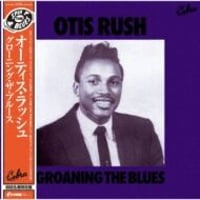 （国内LP / NEW / P-VINE / 初回生産限定）OTIS RUSH オーティス・ラッシュ / Groaning The Blues