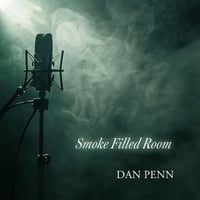 （輸入LP / NEW）Dan Penn ダン・ペン / Smoke Filled Room