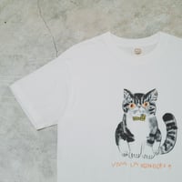 VIVA LA BONBON!! 　オリジナルTシャツ(UNISEX)