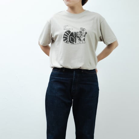 VIVA LA BONBON!! 　OSUMASHI-Tシャツ(UNISEX)