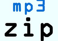 SF-FP05-グリーンドルフィン／zip-mp3・SET