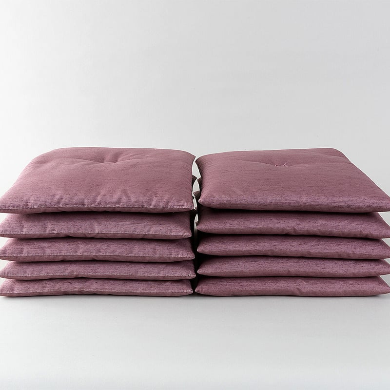 高級お客様　座布団　10枚 座布団 十枚組 | 丸岩美術 公式オンラインストア