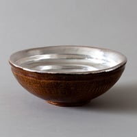 大樋嶋台茶碗