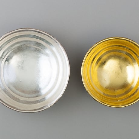 大樋嶋台茶碗